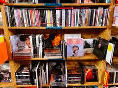 -独音唱片 Indie Music