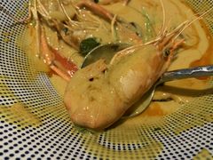 -星叶·东南亚料理(宁波万象汇店)