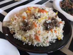 -海尔巴格·新疆菜(吐鲁番店)