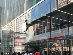 -Apple零售店(中街大悦城店)