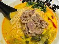 -和府捞面(西溪印象城店)