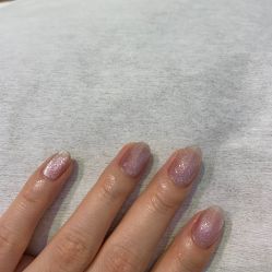 -小小美甲美睫