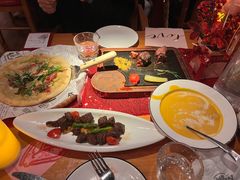 -MR.ROCKY洛奇先生·西餐&酒吧(琶醍店)