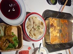 -九鼎轩脆毛肚火锅(南京东路店)