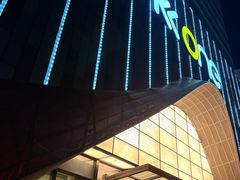 -KK ONE(京基滨河时代店)