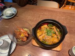 -周家二小姐的菜(西津渡店)