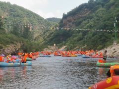 -兴隆红河漂流