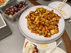 -黑窑厂糖油饼烤鸭·清真菜(黑窑厂街店)
