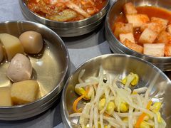 -明洞王妃家烤肉(丹东青年大街店)