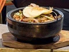 -妥妥烤肉料理(昙华林店)