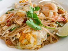 -URBAN SOI Thai Kitchen乐泰料理(长乐路店)