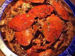 -胖哥俩肉蟹煲(淮安万达店)