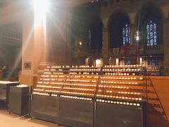 -卢森堡圣母教堂