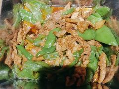 -川堂风·跷脚牛肉·乐山爆炒(宝山日月光店)
