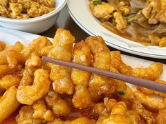-鲁南仔·滕州炒鸡(经三路店)