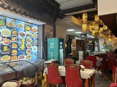 -吴山贡鹅(罍街店)