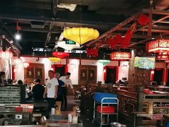 -矮板凳老火锅(宽窄巷子店)