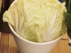 娃娃菜-捞三国火锅(吾悦广场店)