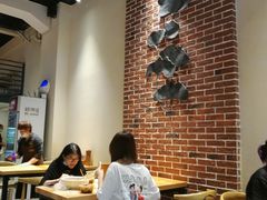 大堂-嘉州叶婆婆钵钵鸡(建设路店)