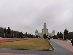 -莫斯科大学