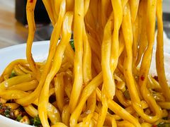 -老陈婆手工面庄