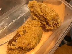 炸鸡翅中-麦记甜品(琼海店)