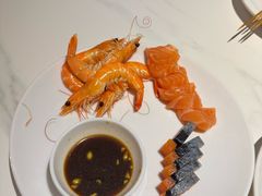 -碧涛阁·泡泡海洋·汤泉洗浴(王府花园店)