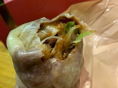 -特派卷·老北京烤鸭卷(合生汇购物中心店)