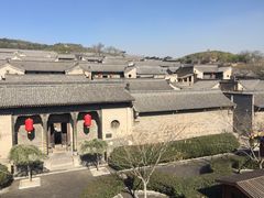 -山西王家大院