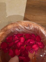 -尊尚柏丽美容SPA