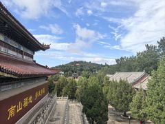-龙口南山旅游景区