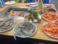 -苏格里岛自助海鲜烤肉(青秀万达店)