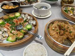 -顺德佬华侨城店·商务宴请·团建