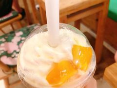 -宝珠奶酪(长宁金虹桥店)