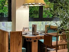 -大龙燚·旷野鲜火锅(广州首店)