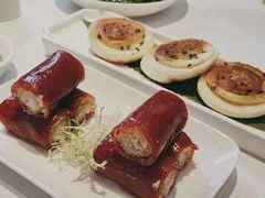 -好友缘家宴(青山路店)