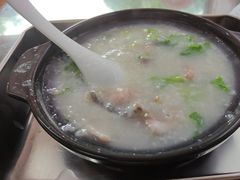 -新园饮食店(香洲总店)