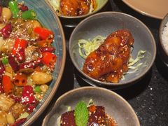 -华豫川酒家(大卫城店)