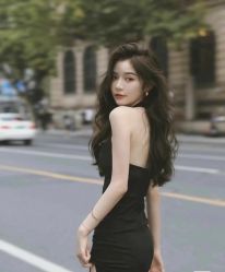 -东方美妍小鹏造型