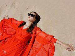 -库伦旗银沙湾旅游景区