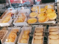 -壳牌华苑加油站