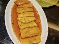 -老头儿油爆虾·知味杭州(爱琴海购物中心)
