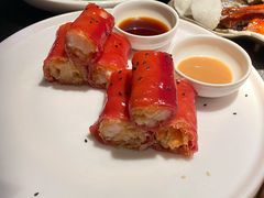 -蝴蝶里·粤菜·点心(滨江龙湖店)