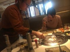 -赤坂亭M9和牛烧肉·日料398放题(万达店)