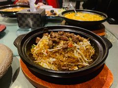 -铜锣湾·有麝自然香(长嘉汇购物公园店)