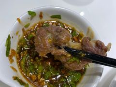 -陈记顺和潮汕牛肉火锅(韩江路店)