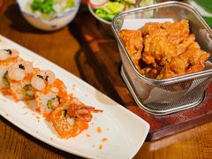 -阿吾罗日本料理(K11艺术中心店)