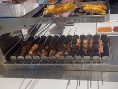 -玉善烧烤串城(长春总店)
