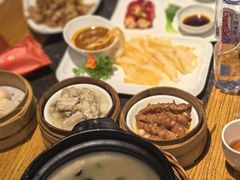 -小城粥道·海胆鲜虾粥(解放广场店)