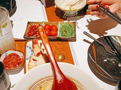 -玉川屋·深夜食堂居酒屋(柳巷店)